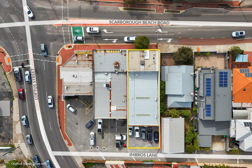 Click to view all images 65 Scarborough Beach Road North Perth WA 6006 - Image 2
