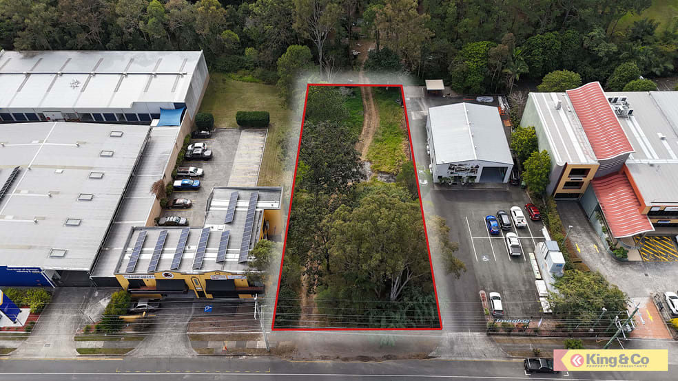 3966 Pacific Highway Loganholme QLD 4129 - Image 1
