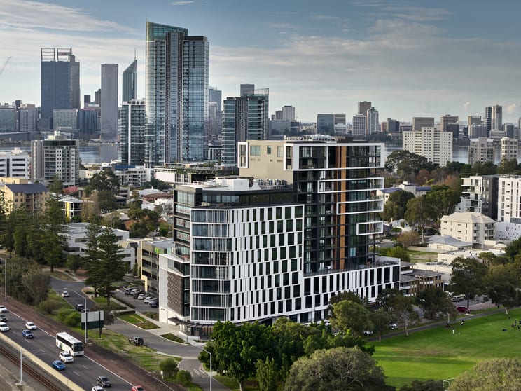 1 Richardson Street South Perth WA 6151 - Image 1