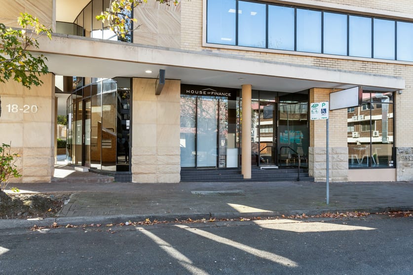 Click to view all images Lots 3, 4 + 5/18 Ross St Parramatta NSW 2150 - Image 2
