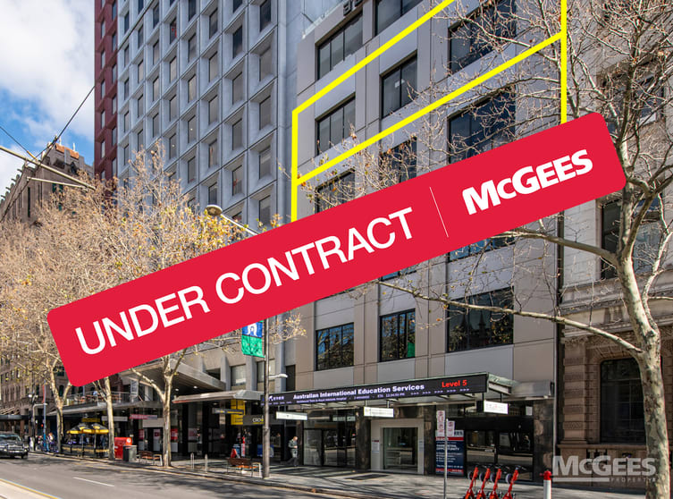 Click to view all images Level 3 & 4/29 King William Street Adelaide SA 5000 - Image 1
