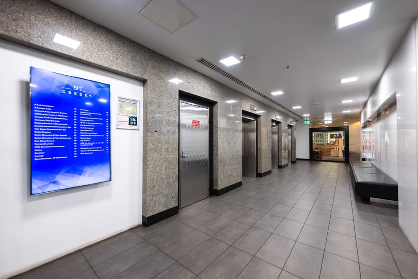 Lot 23, level 11/97 Creek Street Brisbane City QLD 4000 - Image 2