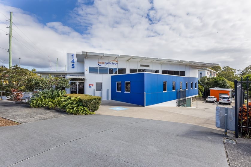 Click to view all images 145 Nerang Street Southport QLD 4215 - Image 1