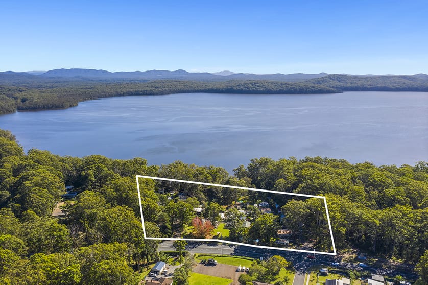 Click to view all images 229 Ocean Drive Lakewood NSW 2443 - Image 1