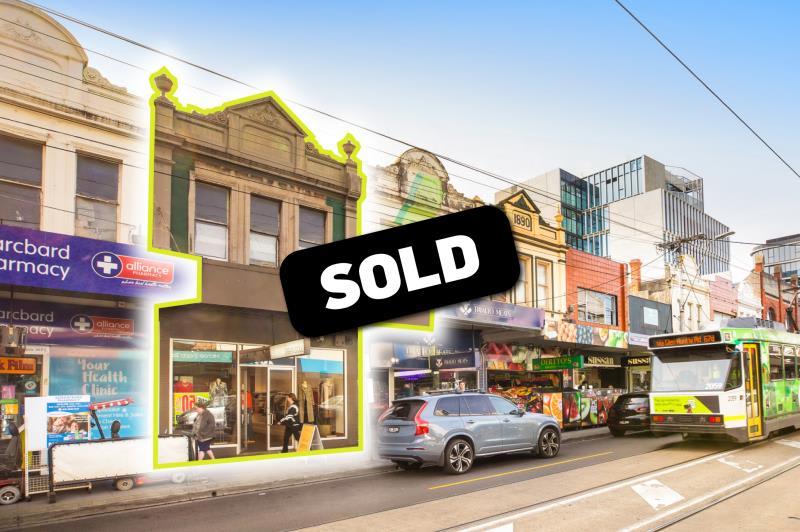 Click to view all images 395 Glen Huntly Road Elsternwick VIC 3185 - Image 1