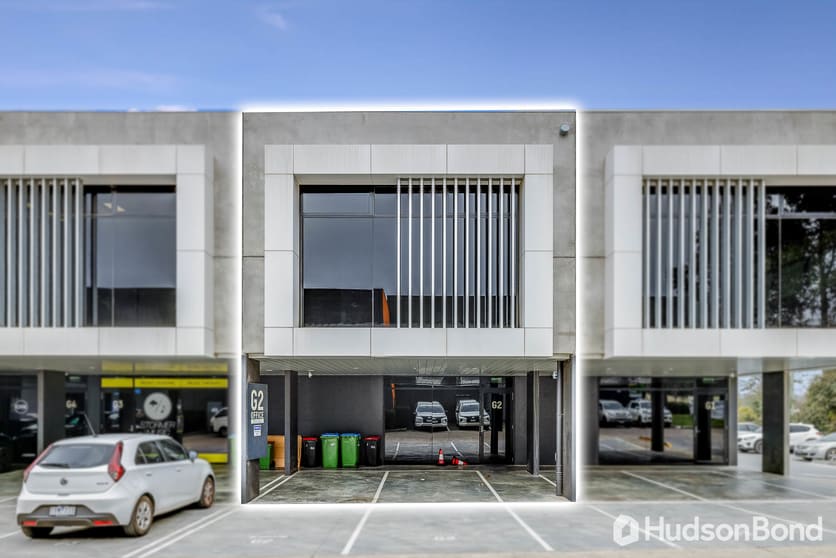 Office 2/93a Heatherdale Road Ringwood VIC 3134 - Image 1