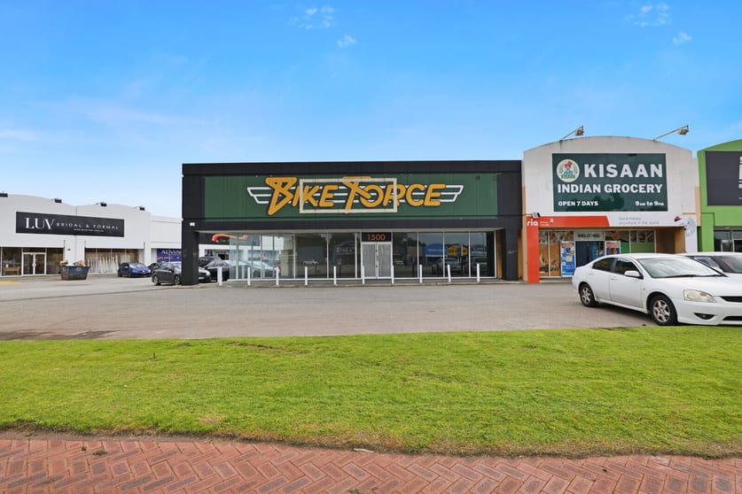 Click to view all images 1500 Albany Highway Beckenham WA 6107 - Image 1