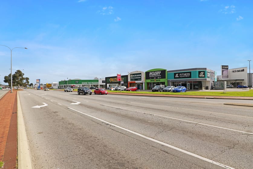 Click to view all images 1500 Albany Highway Beckenham WA 6107 - Image 2
