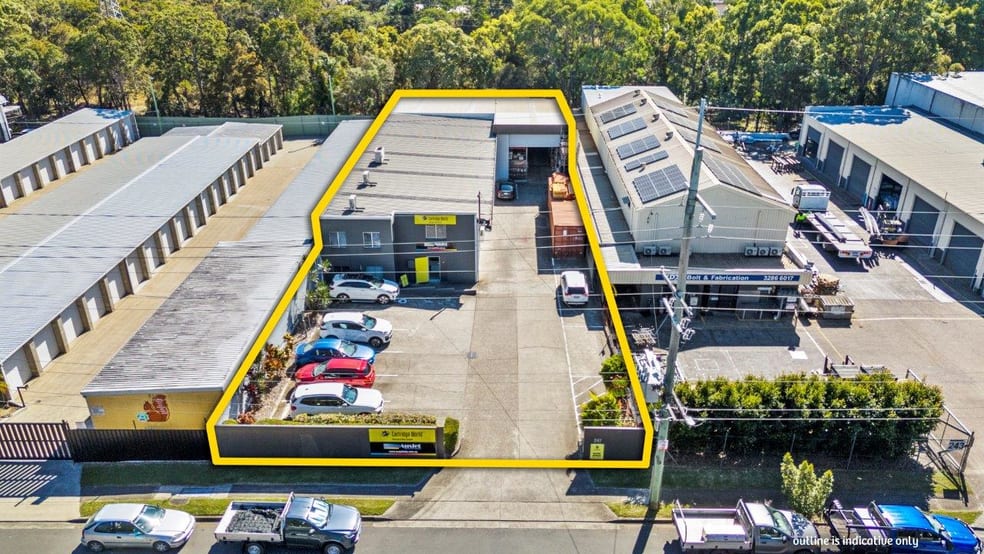 Click to view all images 247 South Street Cleveland QLD 4163 - Image 1