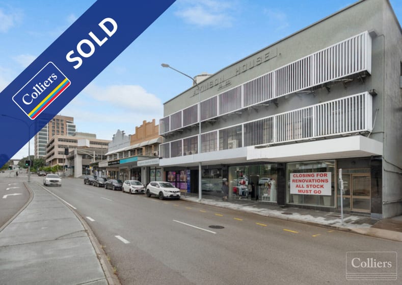 Click to view all images 149 Stanley Street Townsville City QLD 4810 - Image 1
