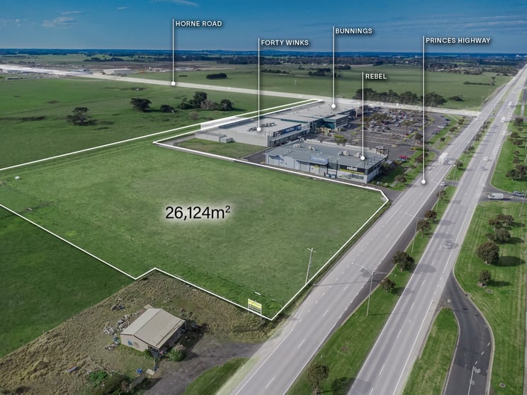 19 Horne Road Warrnambool VIC 3280 - Image 1