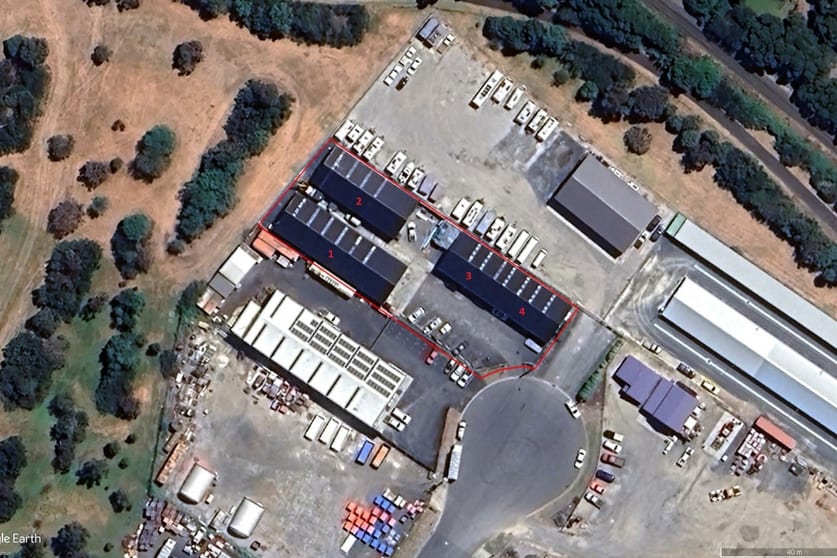 38 Fieldings Way Ulverstone TAS 7315 - Image 1