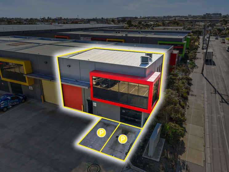 16/3 Audsley Street Clayton South VIC 3169 - Image 1