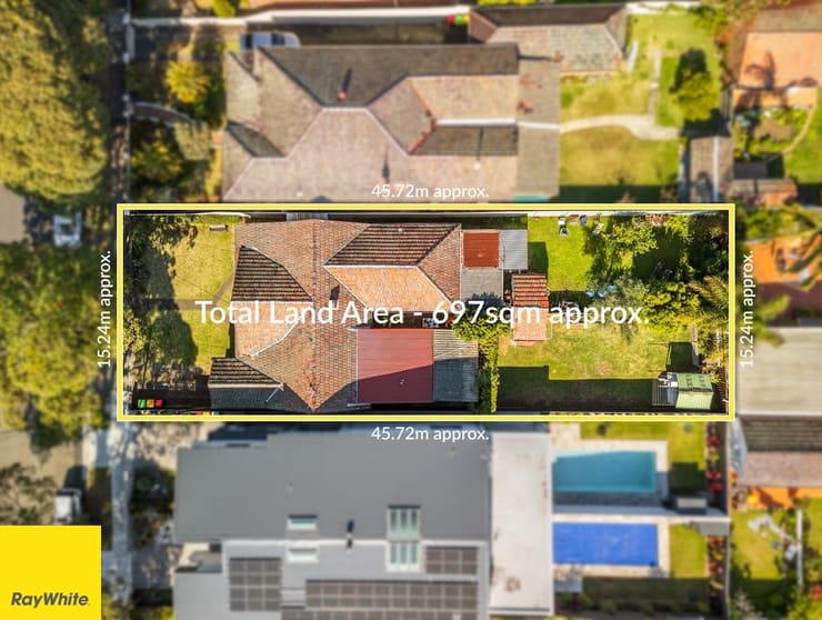 Click to view all images 53 Earlwood Avenue Earlwood NSW 2206 - Image 2
