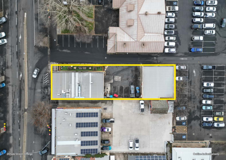 Click to view all images 20 Sale Street Orange NSW 2800 - Image 2
