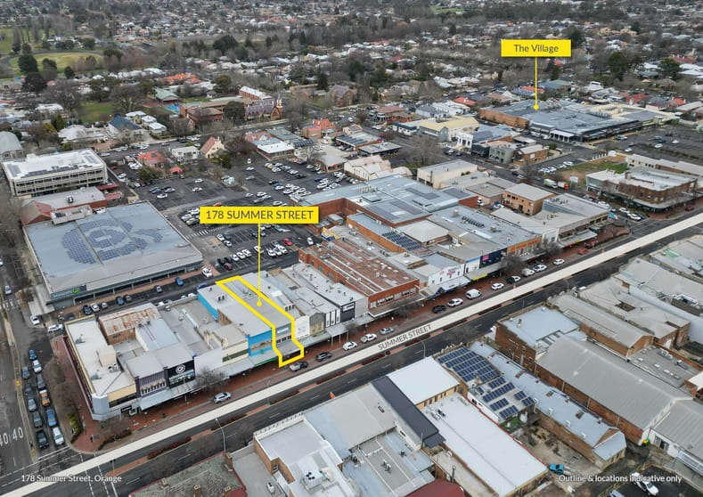 Click to view all images 178 Summer Street Orange NSW 2800 - Image 3