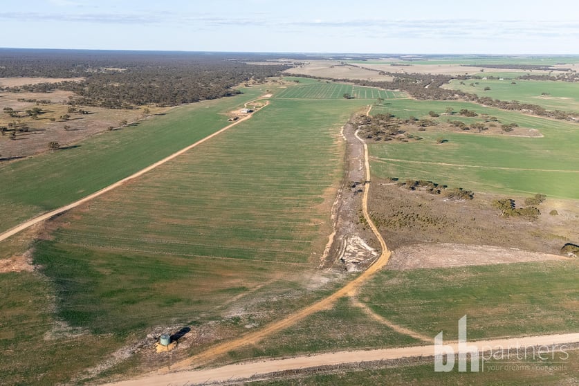 Pieces 24 & 25 Hunter Road Bowhill SA 5238 - Image 2