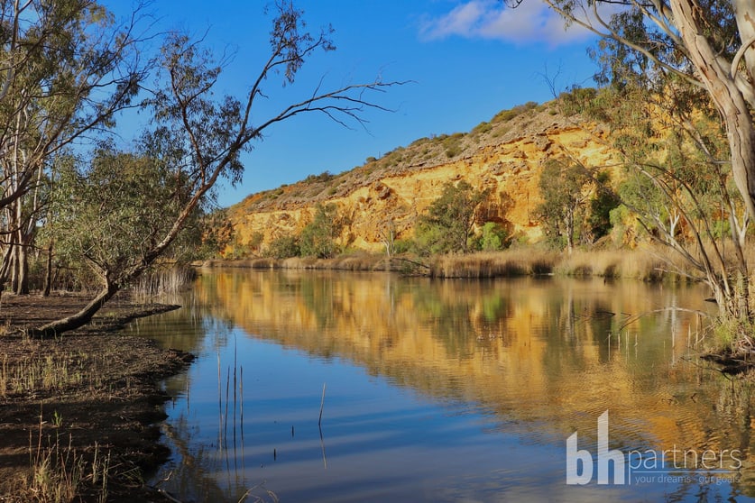 Pieces 24 & 25 Hunter Road Bowhill SA 5238 - Image 3