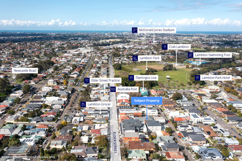 15-17 Grainger Street Lambton NSW 2299 - Image 3