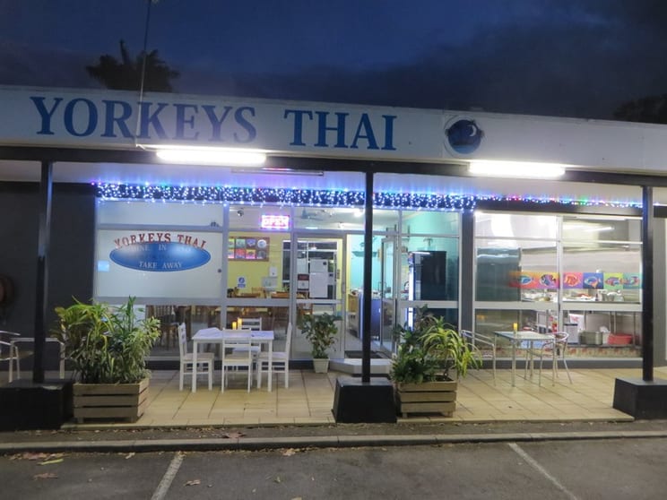3/471-475 Varley Street Yorkeys Knob QLD 4878 - Image 1