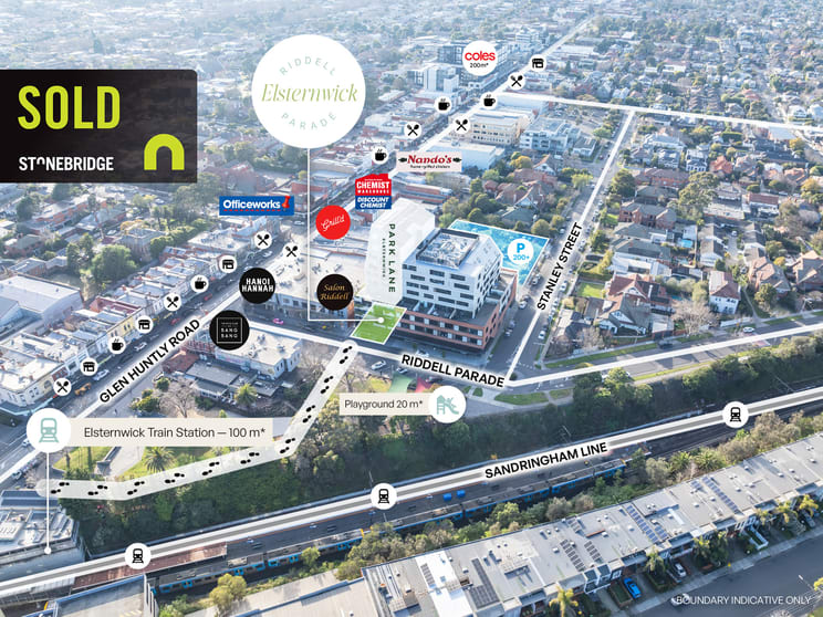 Click to view all images 24 Riddell Parade Elsternwick VIC 3185 - Image 3