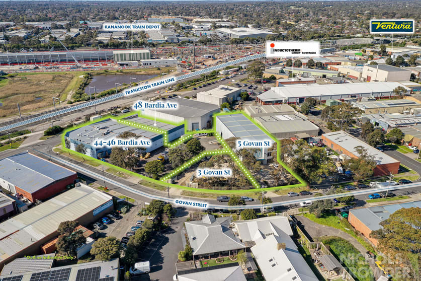 44-48 Bardia Avenue Seaford VIC 3198 - Image 3