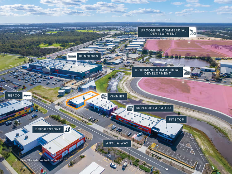 Click to view all images 13A Antlia Way Australind WA 6233 - Image 3