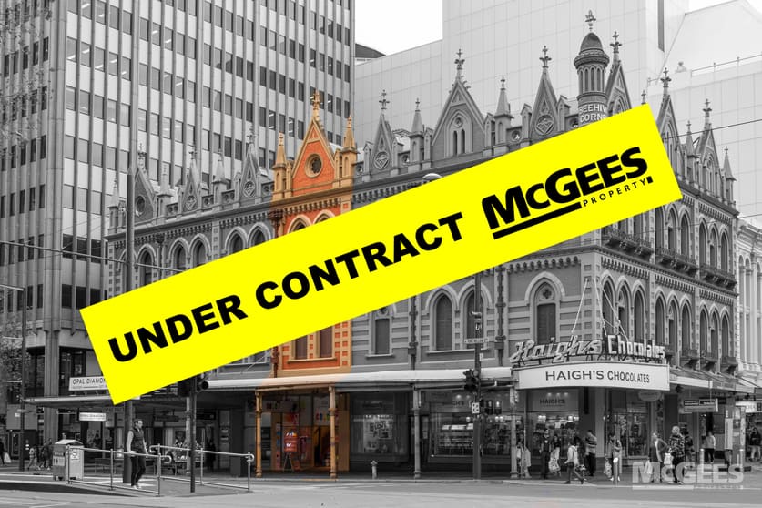 36A King William Street Adelaide SA 5000 - Image 1