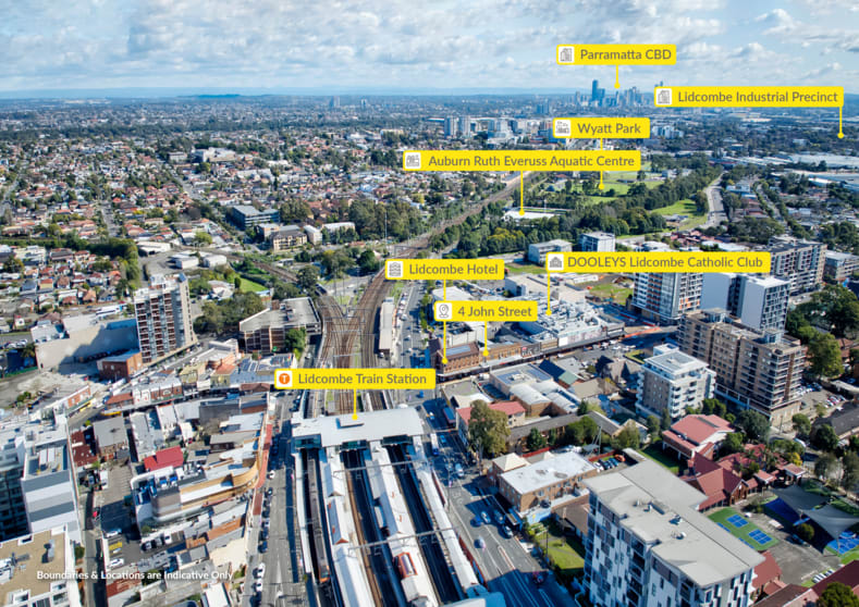 4 John Street Lidcombe NSW 2141 - Image 2