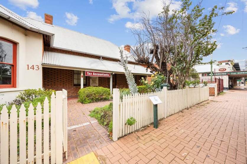 Click to view all images 143 James Street Guildford WA 6055 - Image 2
