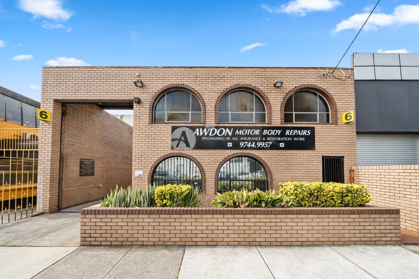 Click to view all images 6 Regatta Road Five Dock NSW 2046 - Image 1