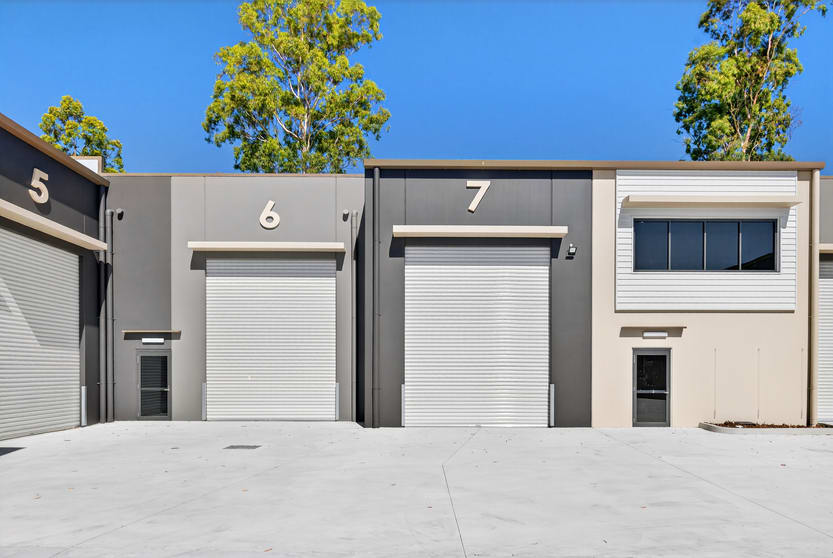 Click to view all images 6/55-57 Industrial Avenue Logan Village QLD 4207 - Image 1