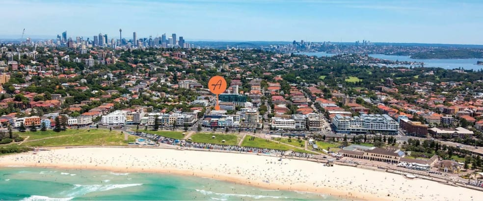 Click to view all images 43 - 45 Hall Street Bondi Beach NSW 2026 - Image 3