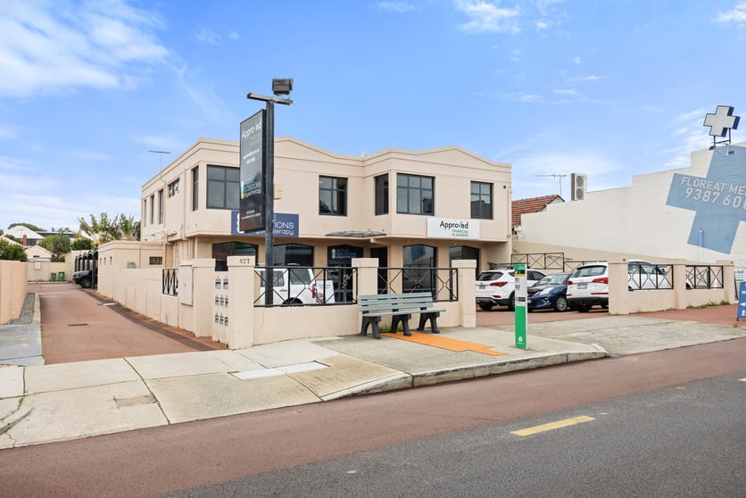 Click to view all images Lot 5 & 6/437 Cambridge Street Floreat WA 6014 - Image 3