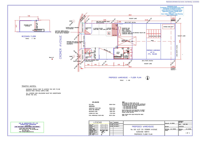 102 Cromer Avenue Sunshine North VIC 3020 - Image 3