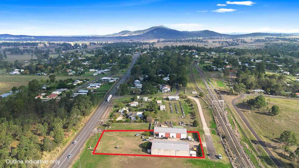 26 Railway Parade Tiaro QLD 4650 - Image 1