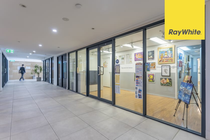 Click to view all images 12/74 Rawson Street Epping NSW 2121 - Image 2