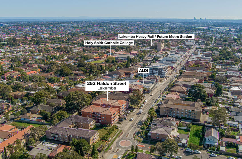 Click to view all images 252 Haldon Street Lakemba NSW 2195 - Image 3