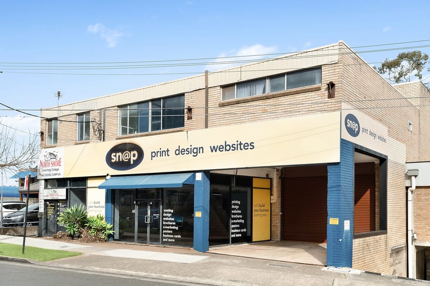 Click to view all images 18 Glen Street Eastwood NSW 2122 - Image 1