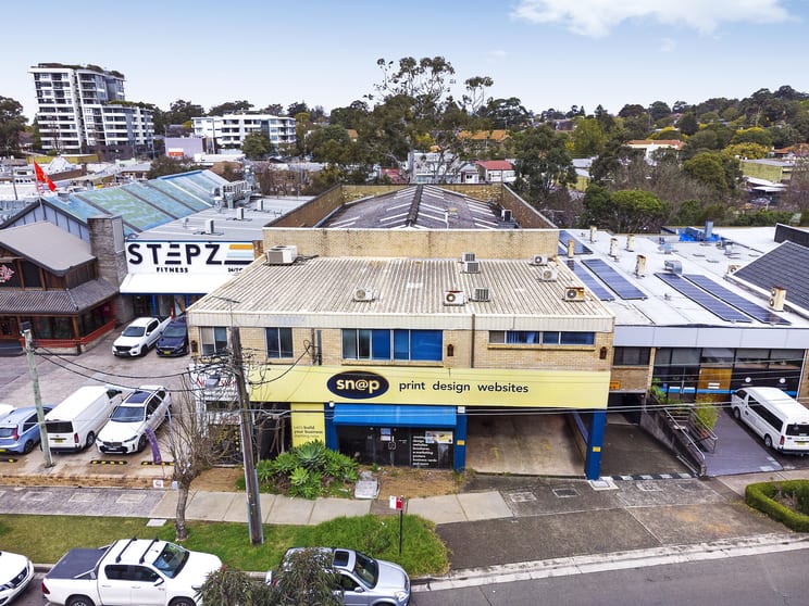 Click to view all images 18 Glen Street Eastwood NSW 2122 - Image 2