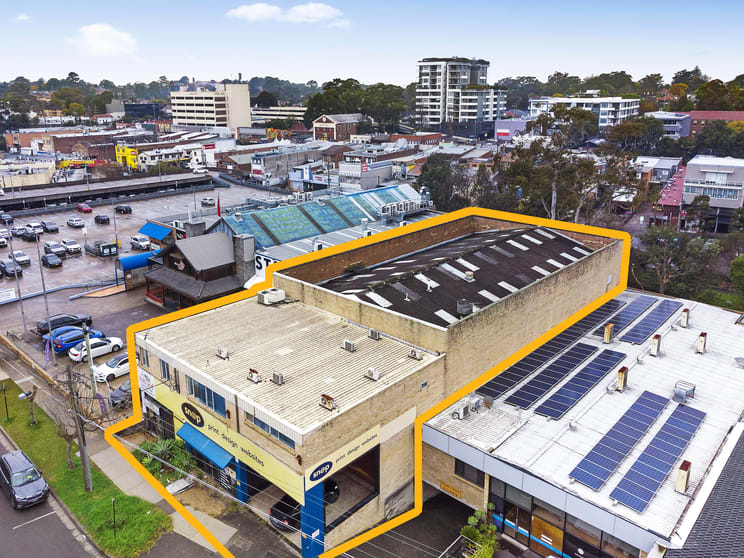 Click to view all images 18 Glen Street Eastwood NSW 2122 - Image 3