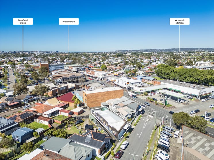 1 Barton Street Mayfield NSW 2304 - Image 1
