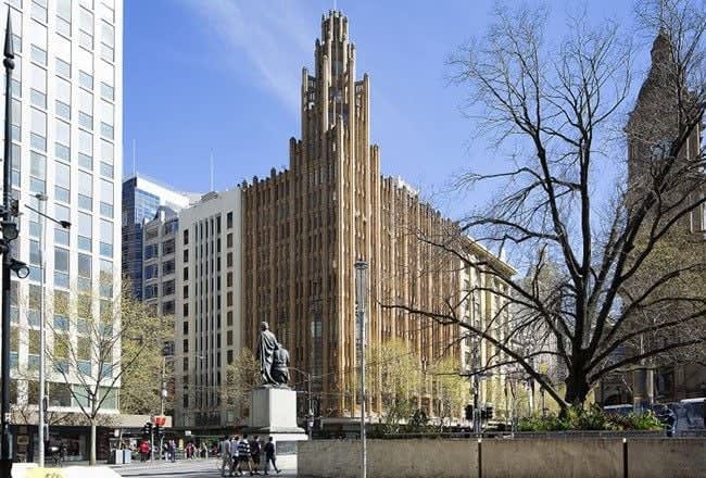 708/220-226 Collins Street Melbourne VIC 3004 - Image 1