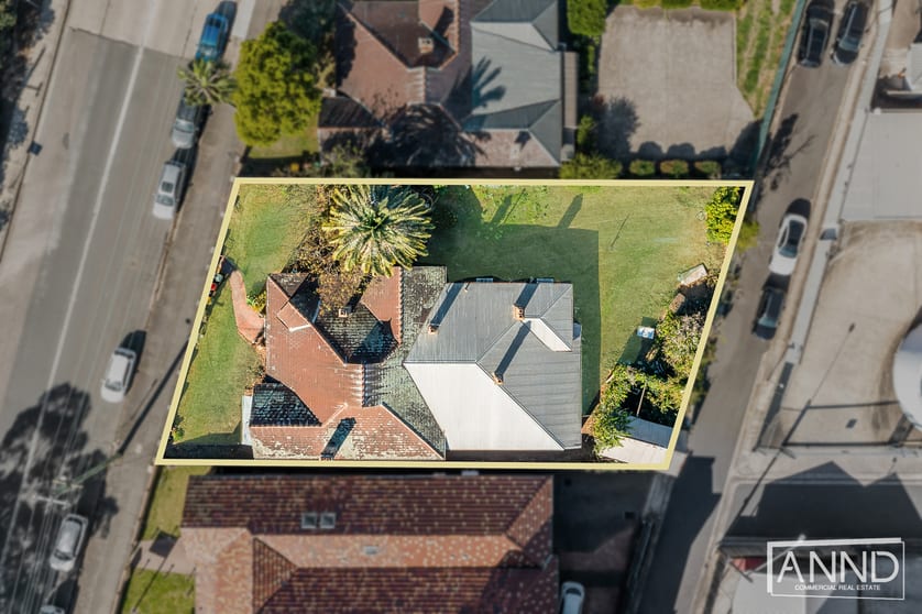 Click to view all images 64 Railway Parade Granville NSW 2142 - Image 3