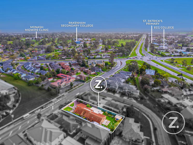 Click to view all images 14 Main Street Pakenham VIC 3810 - Image 1