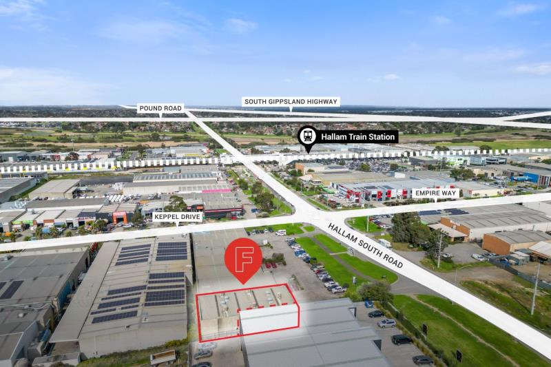 Click to view all images Unit 8/2-4 Keppel Drive Hallam VIC 3803 - Image 3