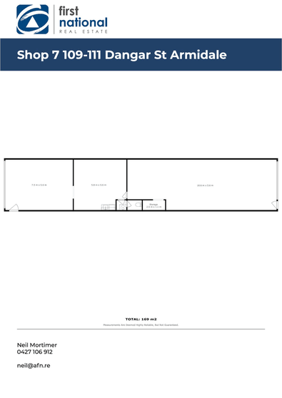 7/109-111 Dangar Street Armidale NSW 2350 - Image 2