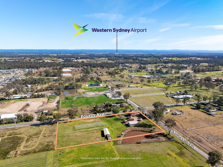 Click to view all images Austral NSW 2179 - Image 1