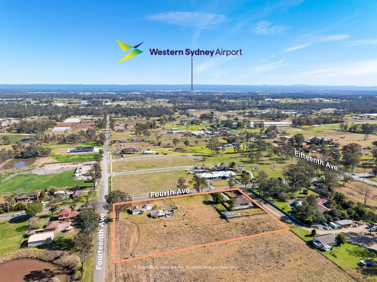 Click to view all images 405-415 Fourth Avenue Austral NSW 2179 - Image 2