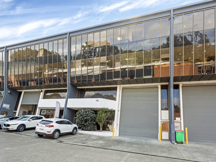 13L/175 Gibbes Street Chatswood NSW 2067 - Image 1